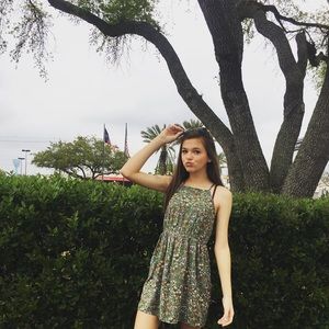 Meet your Posher, Jordynn